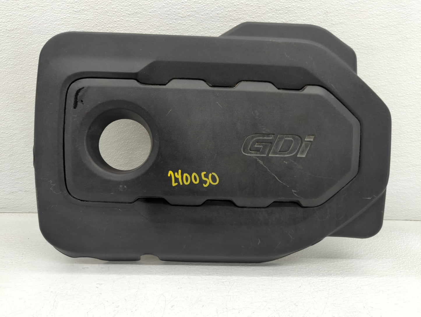2017 Kia Optima Engine Cover - Oemusedautoparts1.com