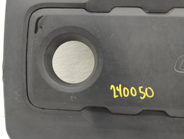 2017 Kia Optima Engine Cover