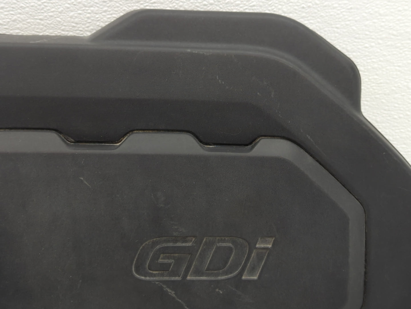2017 Kia Optima Engine Cover - Oemusedautoparts1.com