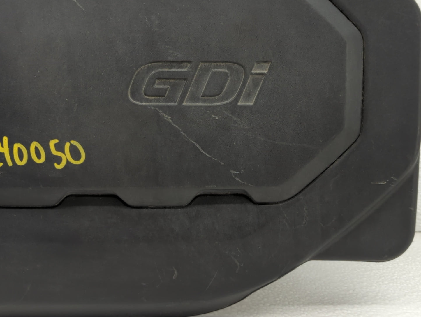 2017 Kia Optima Engine Cover - Oemusedautoparts1.com