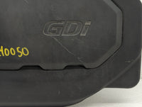 2017 Kia Optima Engine Cover - Oemusedautoparts1.com