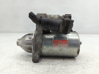 2016-2020 Kia Optima Car Starter Motor Solenoid OEM P/N:36100-2B510 Fits OEM Used Auto Parts - Oemusedautoparts1.com