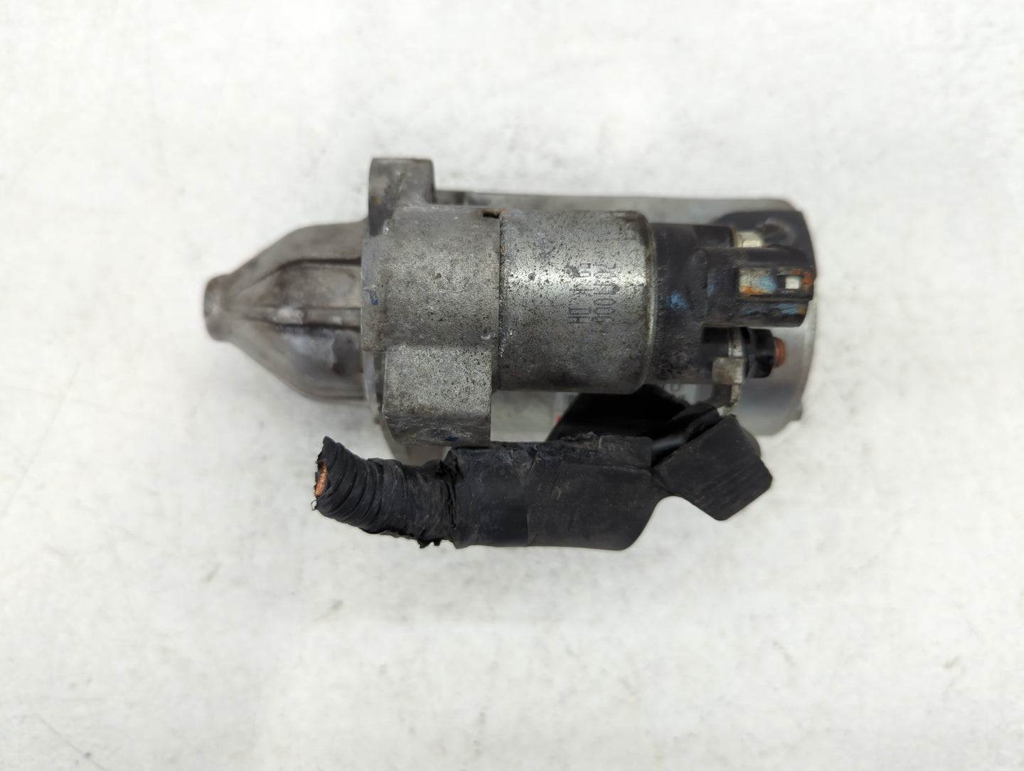 2016-2020 Kia Optima Car Starter Motor Solenoid OEM P/N:36100-2B510 Fits OEM Used Auto Parts - Oemusedautoparts1.com