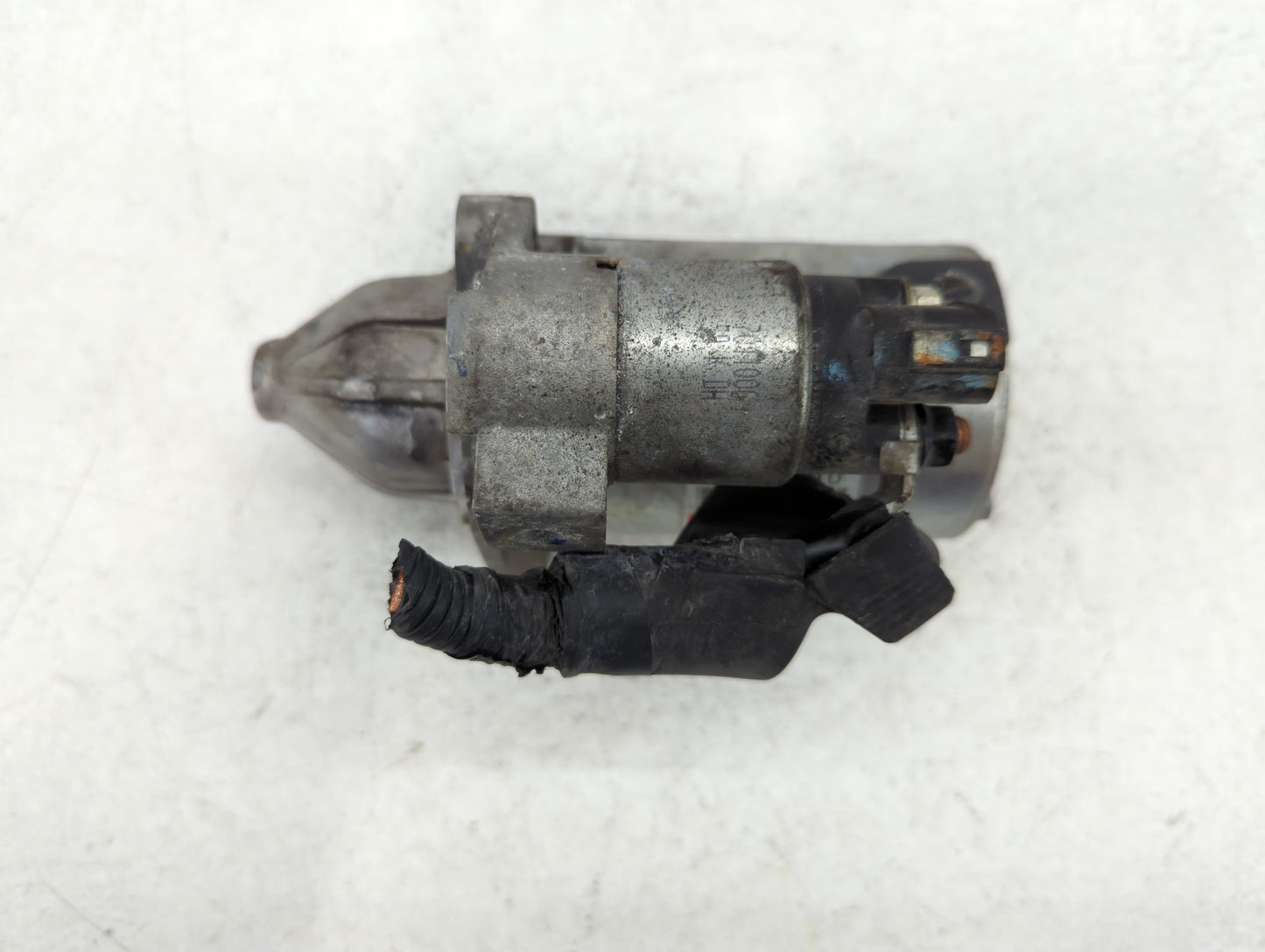 2016-2020 Kia Optima Car Starter Motor Solenoid OEM P/N:36100-2B510 Fits OEM Used Auto Parts - Oemusedautoparts1.com