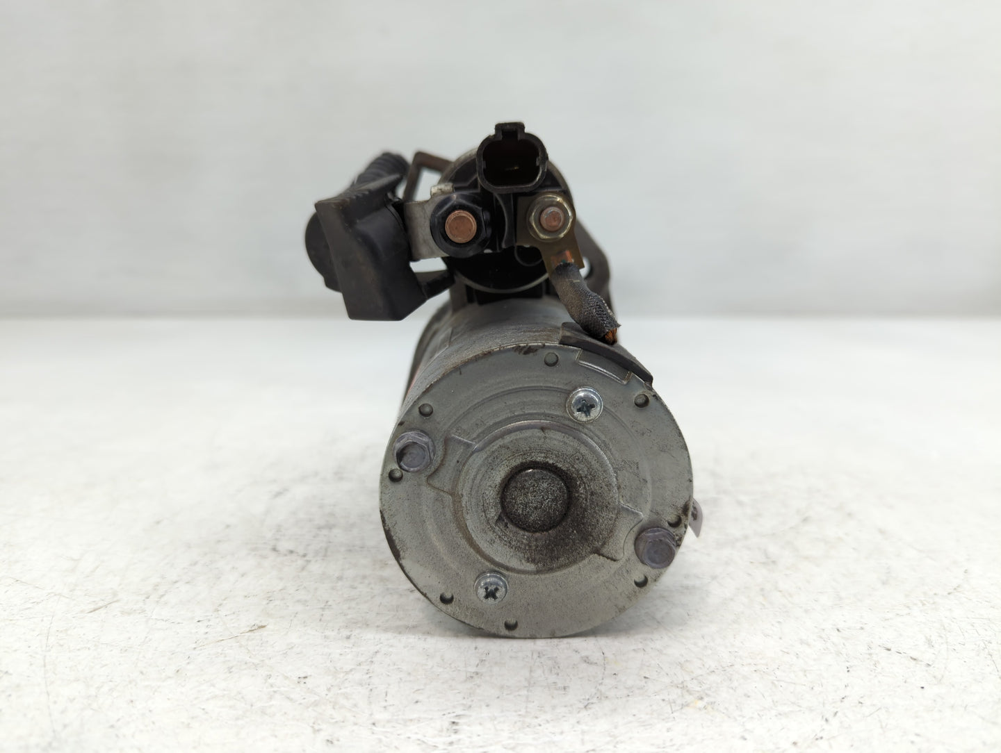 2016-2020 Kia Optima Car Starter Motor Solenoid OEM P/N:36100-2B510 Fits OEM Used Auto Parts - Oemusedautoparts1.com