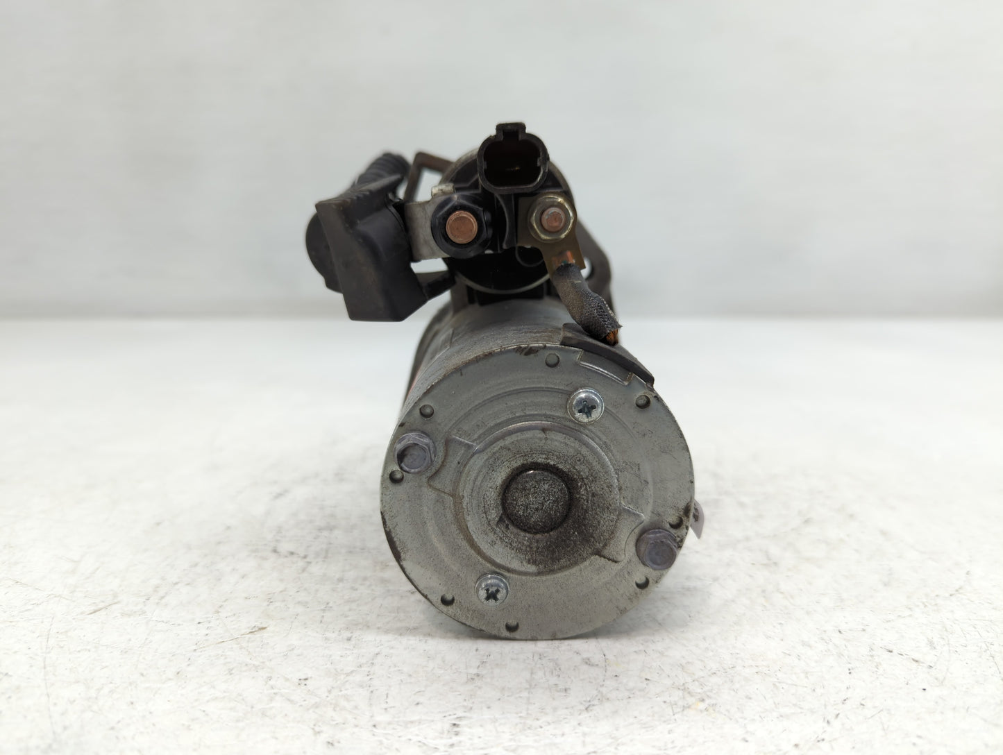2016-2020 Kia Optima Car Starter Motor Solenoid OEM P/N:36100-2B510 Fits OEM Used Auto Parts - Oemusedautoparts1.com