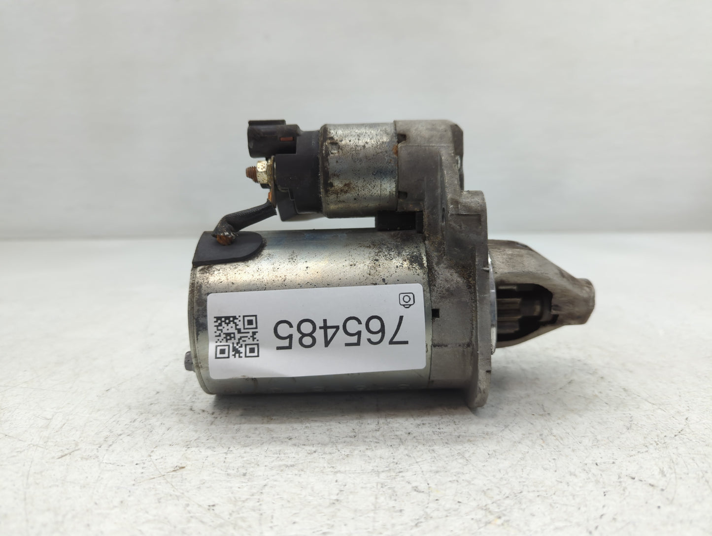 2016-2020 Kia Optima Car Starter Motor Solenoid OEM P/N:36100-2B510 Fits OEM Used Auto Parts - Oemusedautoparts1.com