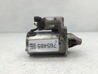 2016-2020 Kia Optima Car Starter Motor Solenoid OEM P/N:36100-2B510 Fits OEM Used Auto Parts - Oemusedautoparts1.com