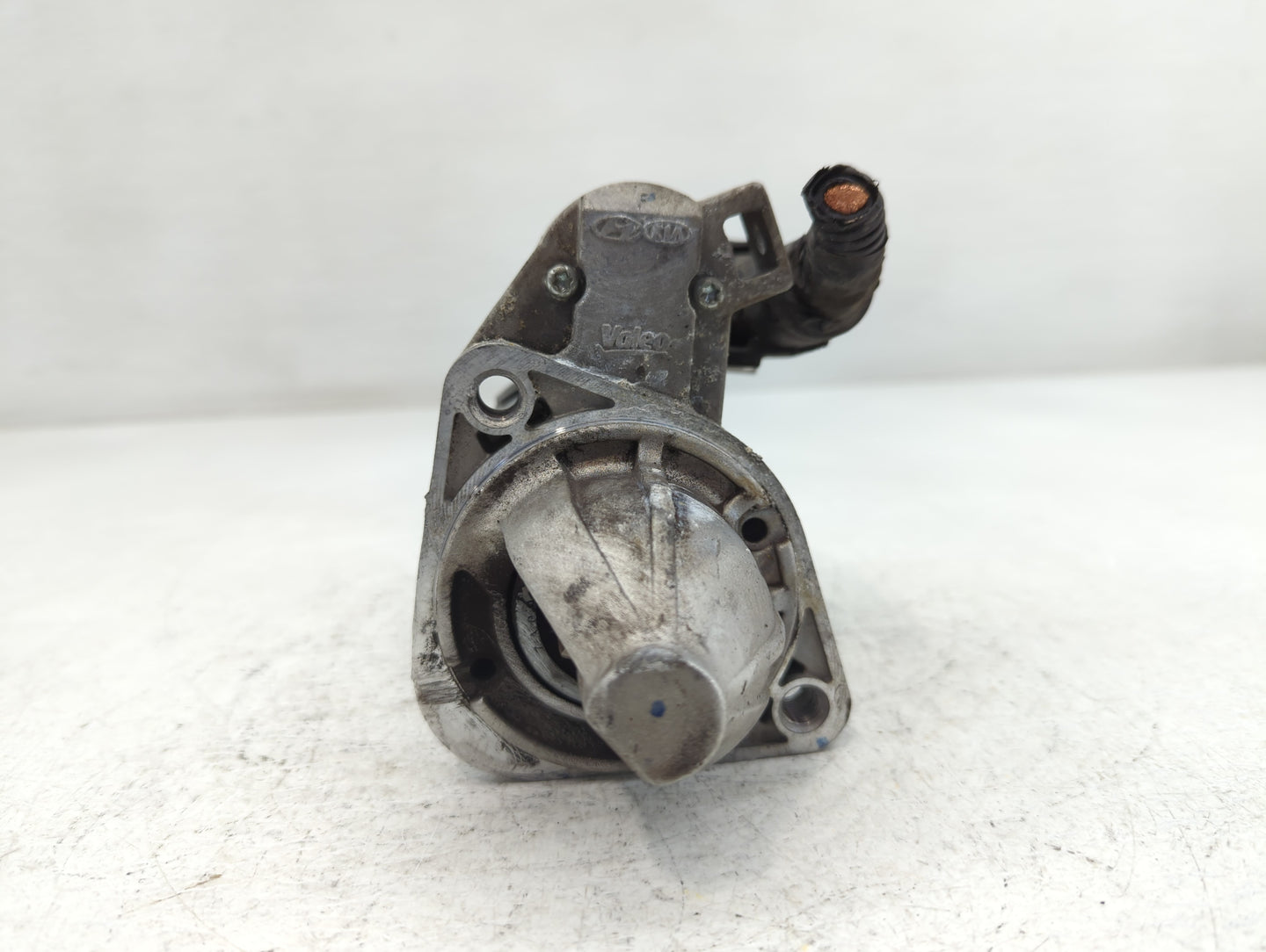 2016-2020 Kia Optima Car Starter Motor Solenoid OEM P/N:36100-2B510 Fits OEM Used Auto Parts - Oemusedautoparts1.com
