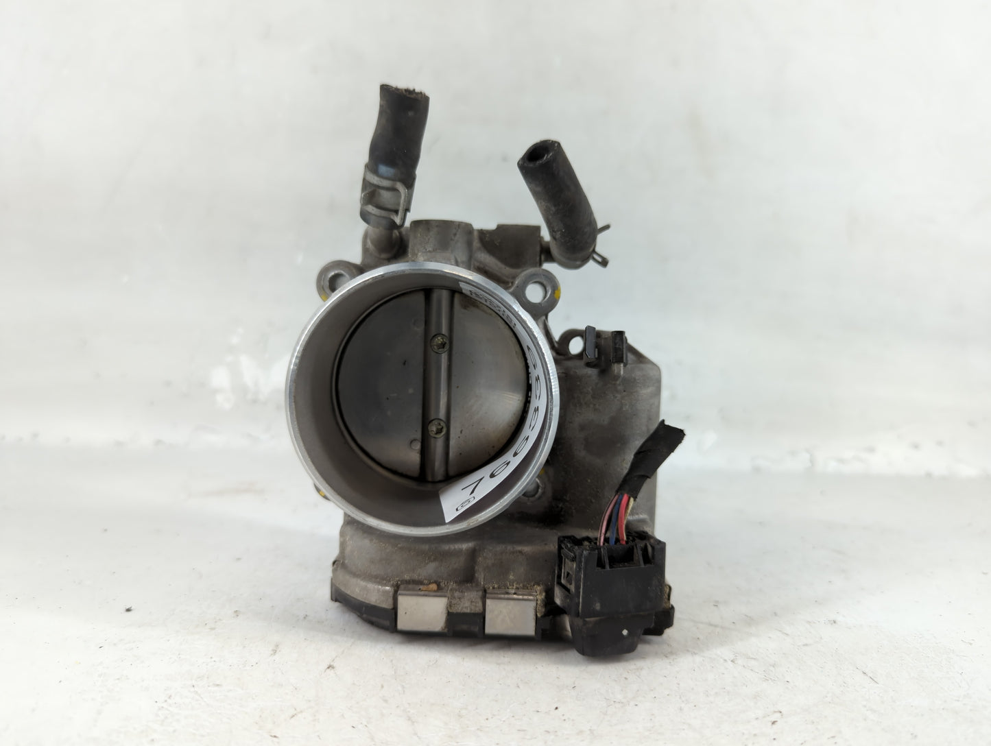 2016-2020 Kia Optima Throttle Body P/N:35100-2G600 Fits Fits 2015 2016 2017 2018 2019 2020 2021 OEM Used Auto Parts - Oemuse