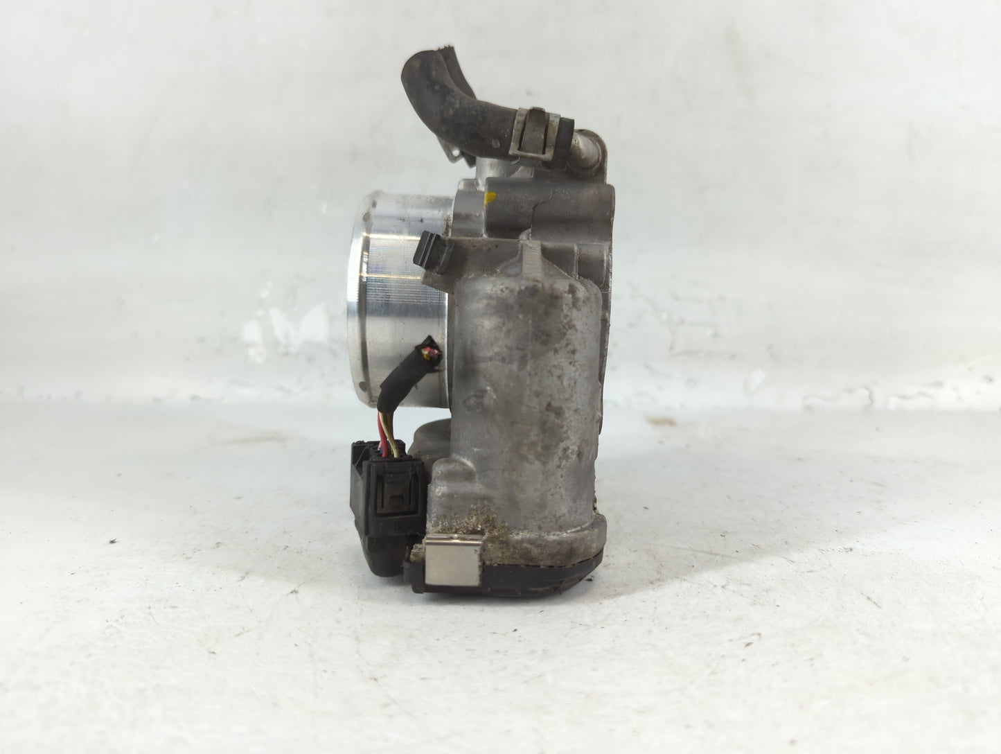 2016-2020 Kia Optima Throttle Body P/N:35100-2G600 Fits Fits 2015 2016 2017 2018 2019 2020 2021 OEM Used Auto Parts - Oemuse