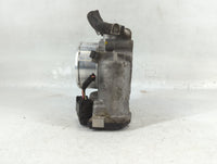 2016-2020 Kia Optima Throttle Body P/N:35100-2G600 Fits Fits 2015 2016 2017 2018 2019 2020 2021 OEM Used Auto Parts - Oemuse