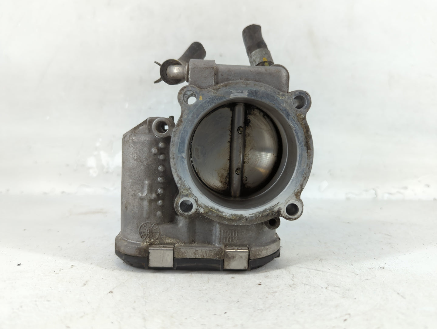 2016-2020 Kia Optima Throttle Body P/N:35100-2G600 Fits Fits 2015 2016 2017 2018 2019 2020 2021 OEM Used Auto Parts - Oemuse