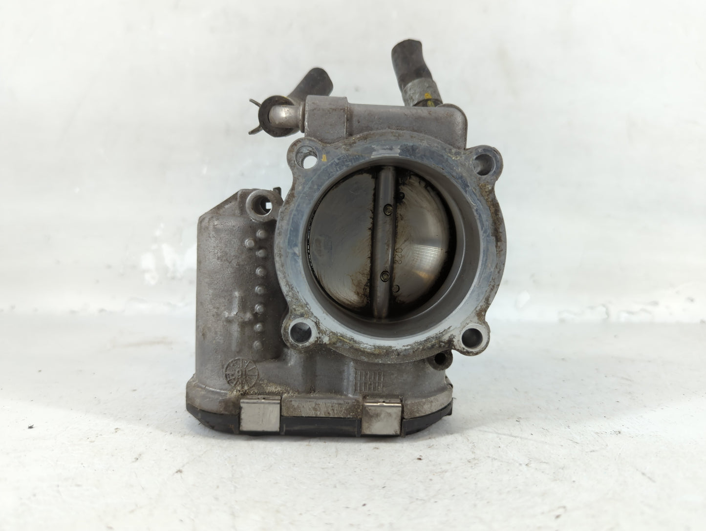 2016-2020 Kia Optima Throttle Body P/N:35100-2G600 Fits Fits 2015 2016 2017 2018 2019 2020 2021 OEM Used Auto Parts - Oemuse