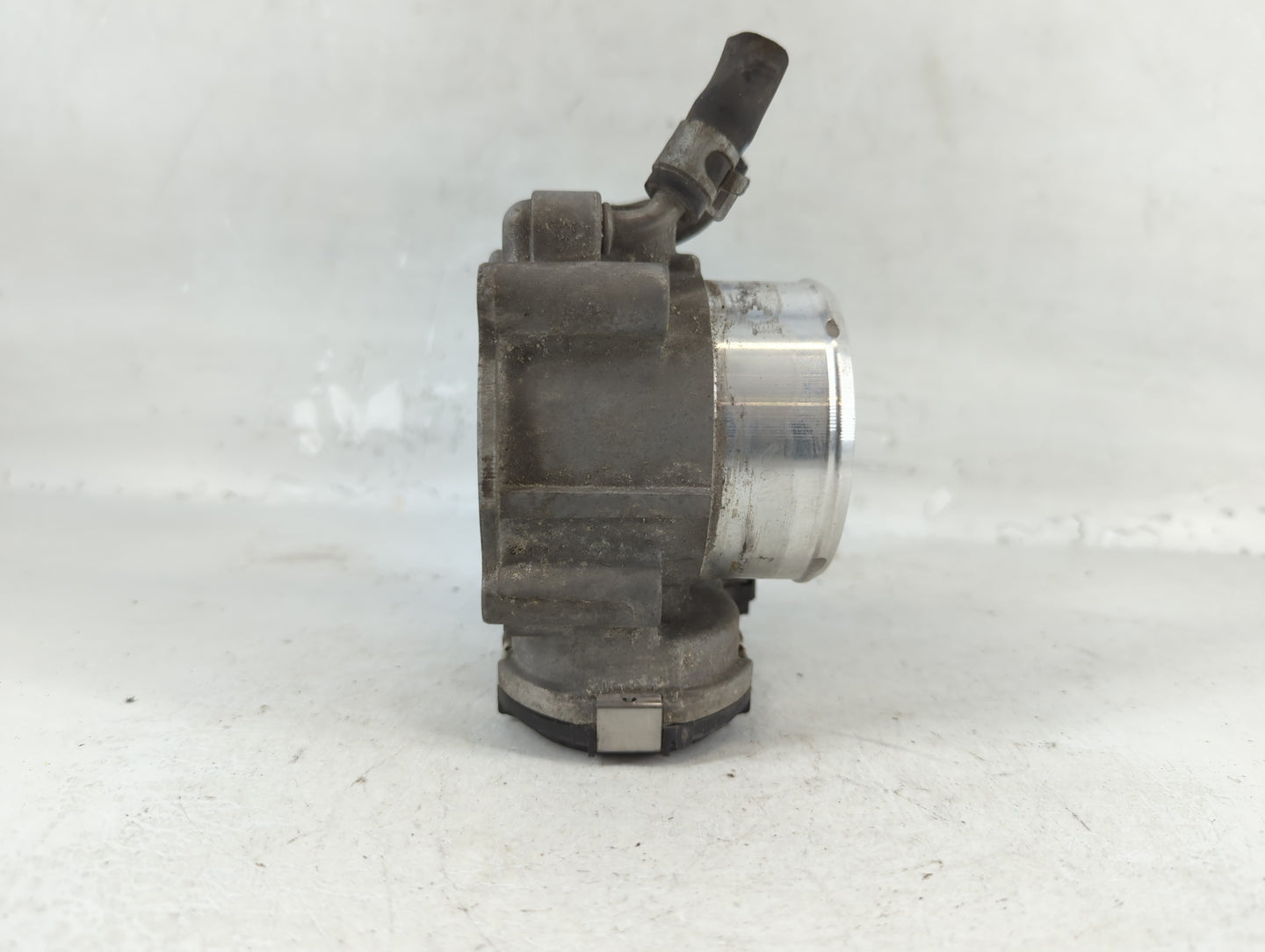 2016-2020 Kia Optima Throttle Body P/N:35100-2G600 Fits Fits 2015 2016 2017 2018 2019 2020 2021 OEM Used Auto Parts - Oemuse