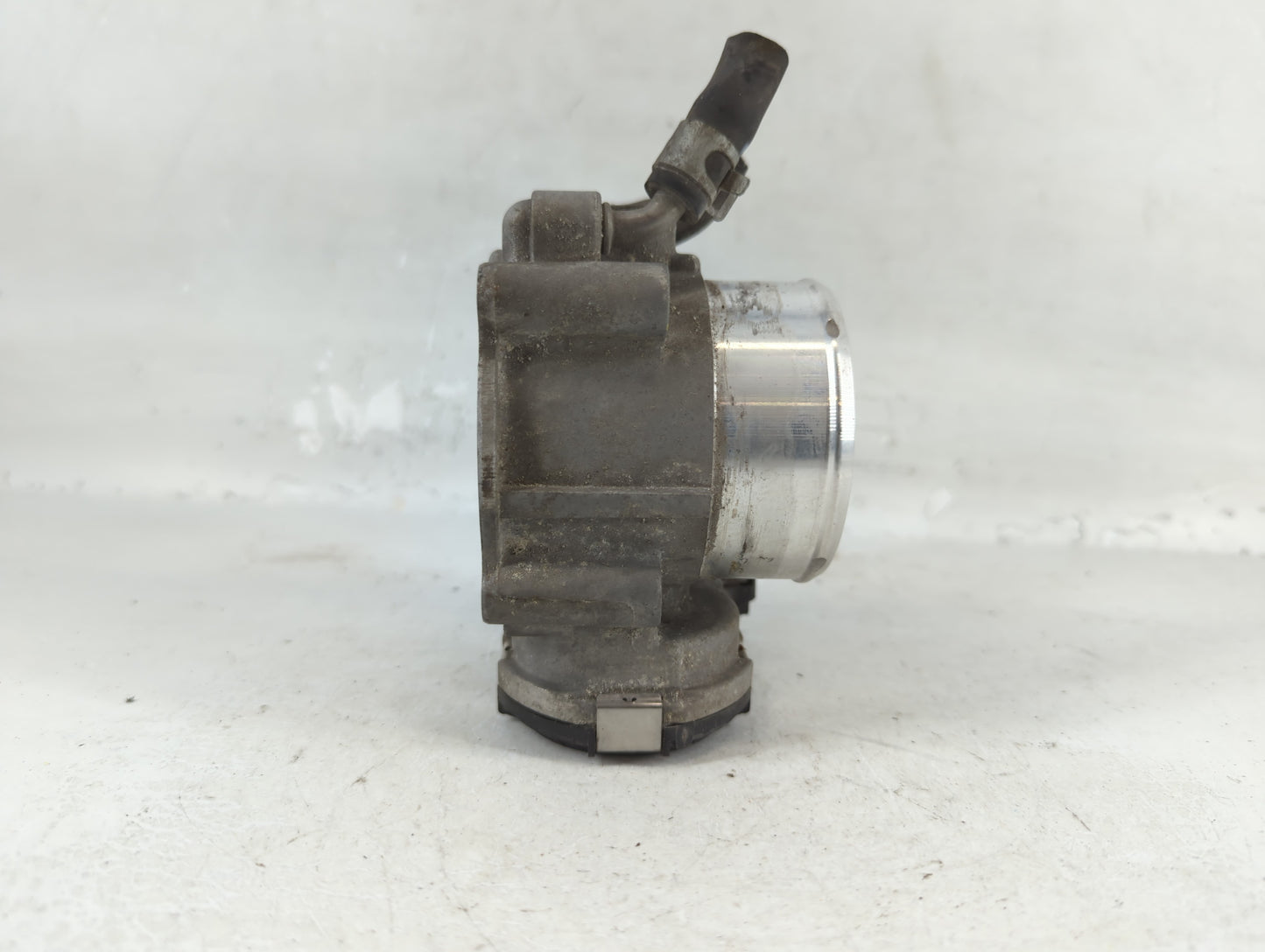 2016-2020 Kia Optima Throttle Body P/N:35100-2G600 Fits Fits 2015 2016 2017 2018 2019 2020 2021 OEM Used Auto Parts - Oemuse