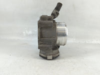 2016-2020 Kia Optima Throttle Body P/N:35100-2G600 Fits Fits 2015 2016 2017 2018 2019 2020 2021 OEM Used Auto Parts - Oemuse