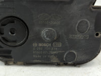 2016-2020 Kia Optima Throttle Body P/N:35100-2G600 Fits Fits 2015 2016 2017 2018 2019 2020 2021 OEM Used Auto Parts - Oemuse