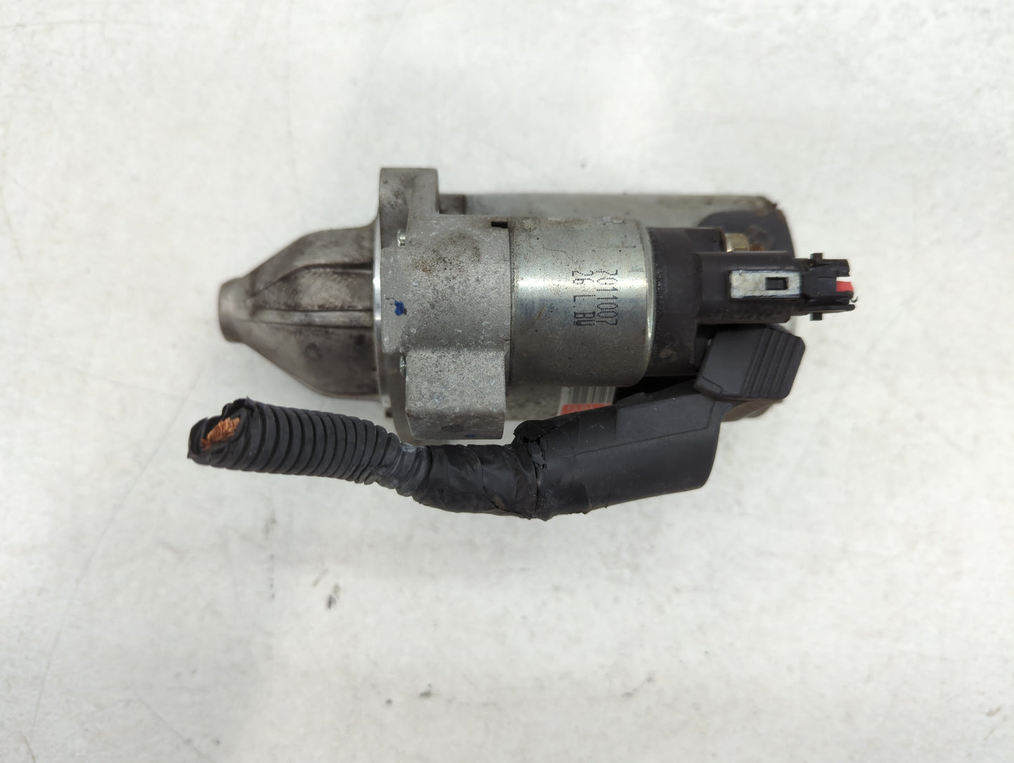 2016-2020 Kia Optima Car Starter Motor Solenoid OEM P/N:36100-2B510 Fits OEM Used Auto Parts - Oemusedautoparts1.com
