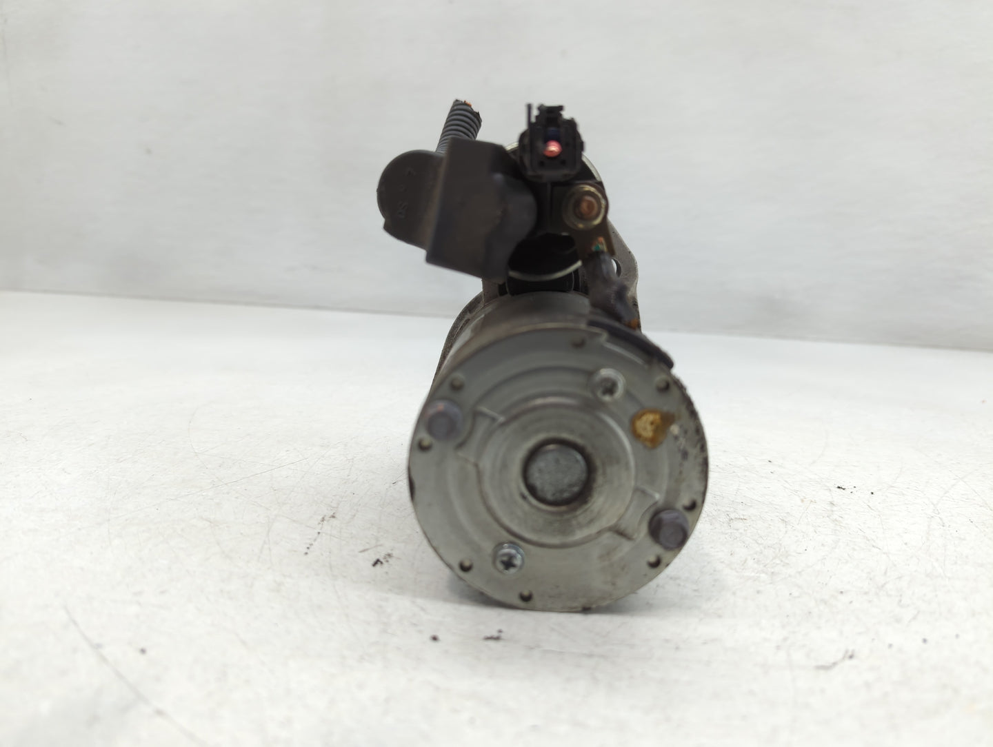 2016-2020 Kia Optima Car Starter Motor Solenoid OEM P/N:36100-2B510 Fits OEM Used Auto Parts - Oemusedautoparts1.com
