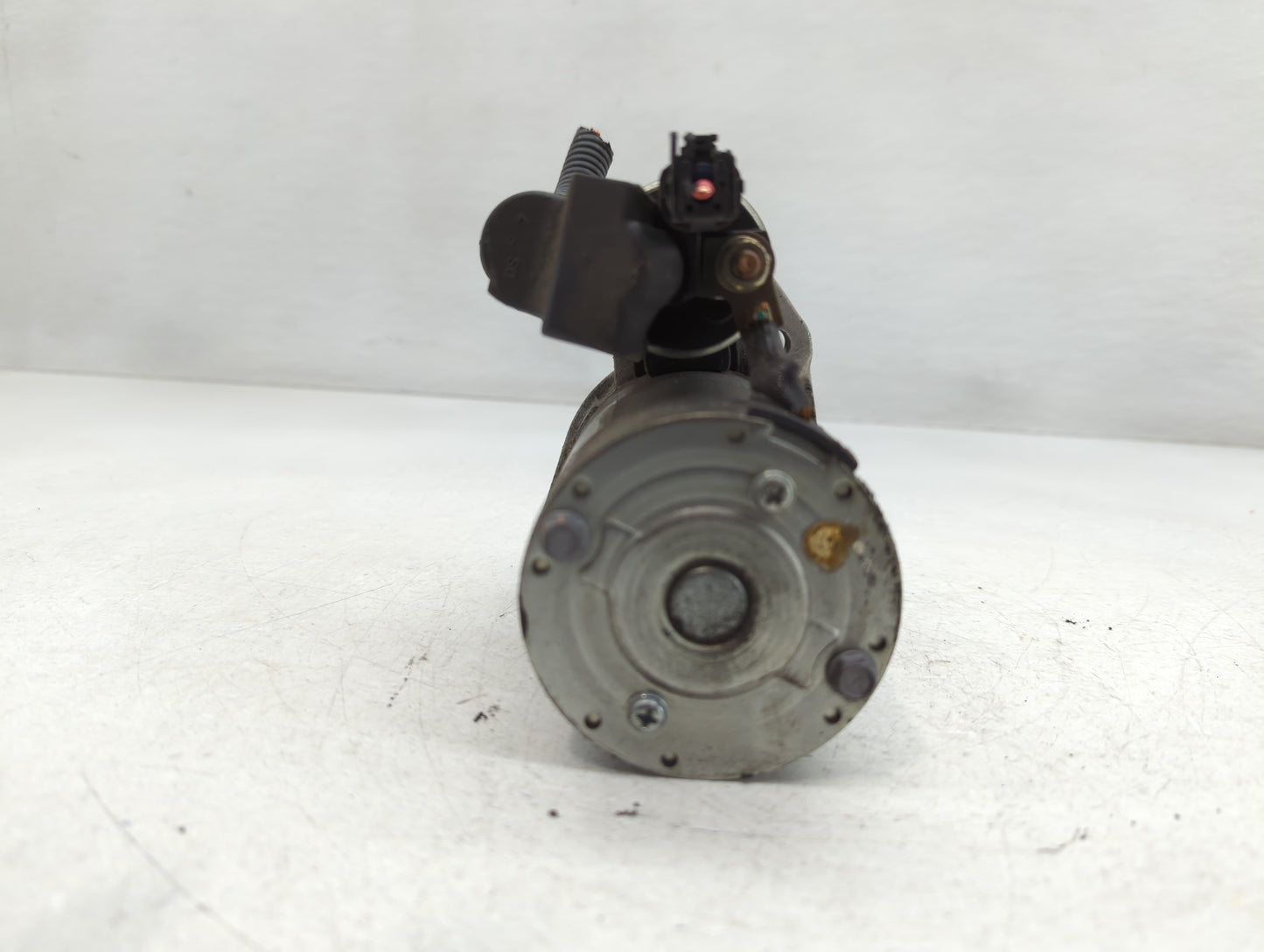 2016-2020 Kia Optima Car Starter Motor Solenoid OEM P/N:36100-2B510 Fits OEM Used Auto Parts - Oemusedautoparts1.com