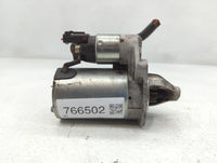 2016-2020 Kia Optima Car Starter Motor Solenoid OEM P/N:36100-2B510 Fits OEM Used Auto Parts - Oemusedautoparts1.com