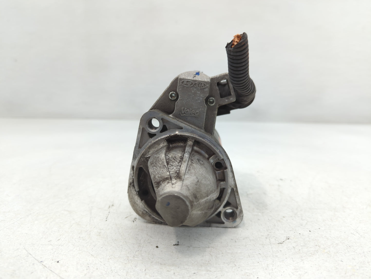 2016-2020 Kia Optima Car Starter Motor Solenoid OEM P/N:36100-2B510 Fits OEM Used Auto Parts - Oemusedautoparts1.com