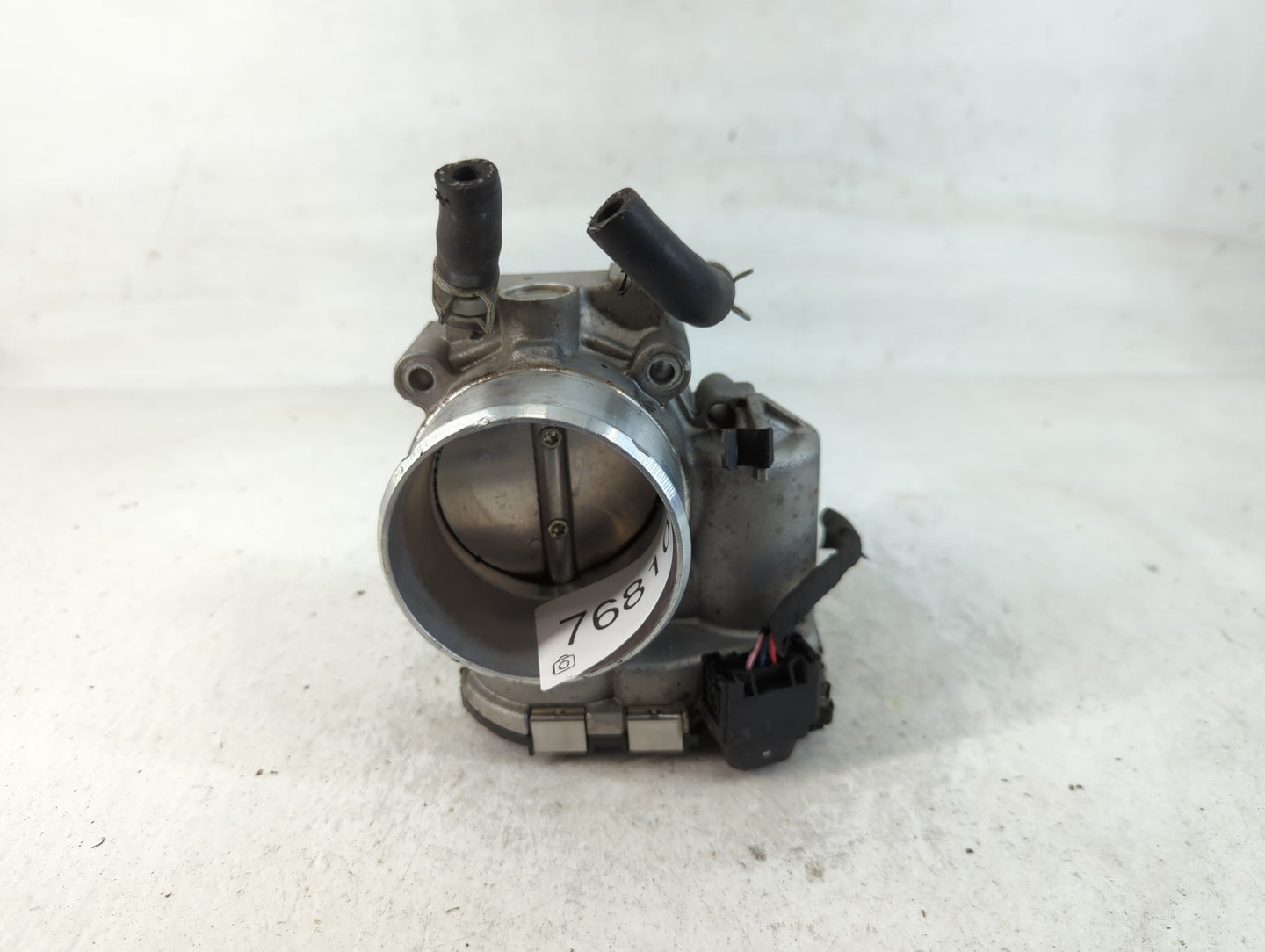 2016-2020 Kia Optima Throttle Body P/N:35100-2G600 Fits Fits 2015 2016 2017 2018 2019 2020 2021 OEM Used Auto Parts - Oemuse