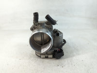 2016-2020 Kia Optima Throttle Body P/N:35100-2G600 Fits Fits 2015 2016 2017 2018 2019 2020 2021 OEM Used Auto Parts - Oemuse