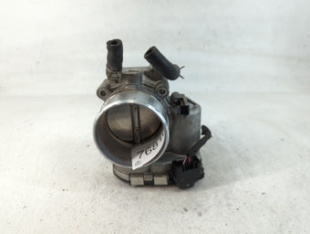 compare product 2016-2020 Kia Optima Throttle Body P/N:35100-2G600 Fits Fits 2015 2016 2017 2018 2019 2020 2021 OEM Used Auto Parts