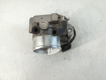 2016-2020 Kia Optima Throttle Body P/N:35100-2G600 Fits Fits 2015 2016 2017 2018 2019 2020 2021 OEM Used Auto Parts