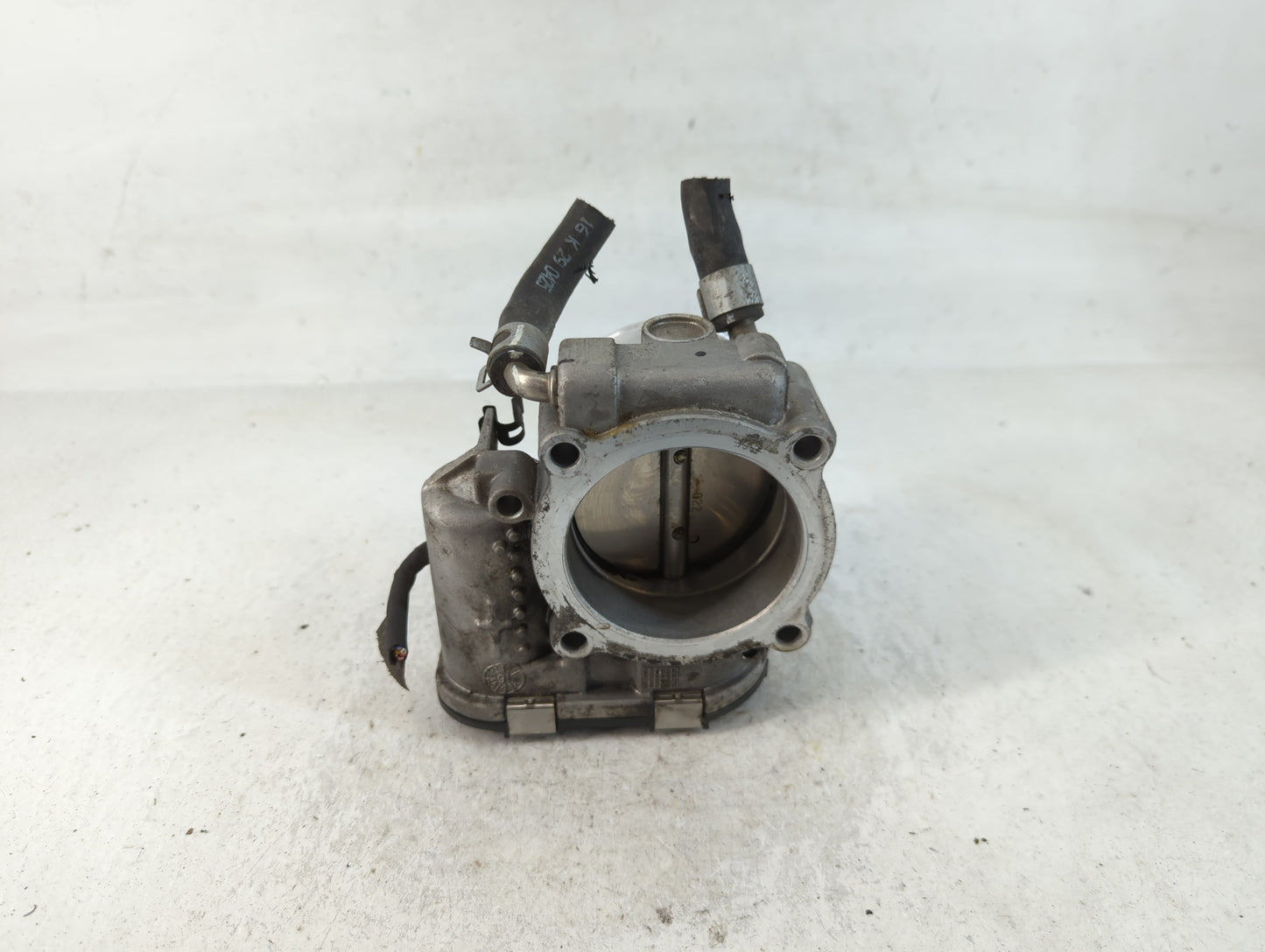 2016-2020 Kia Optima Throttle Body P/N:35100-2G600 Fits Fits 2015 2016 2017 2018 2019 2020 2021 OEM Used Auto Parts - Oemuse