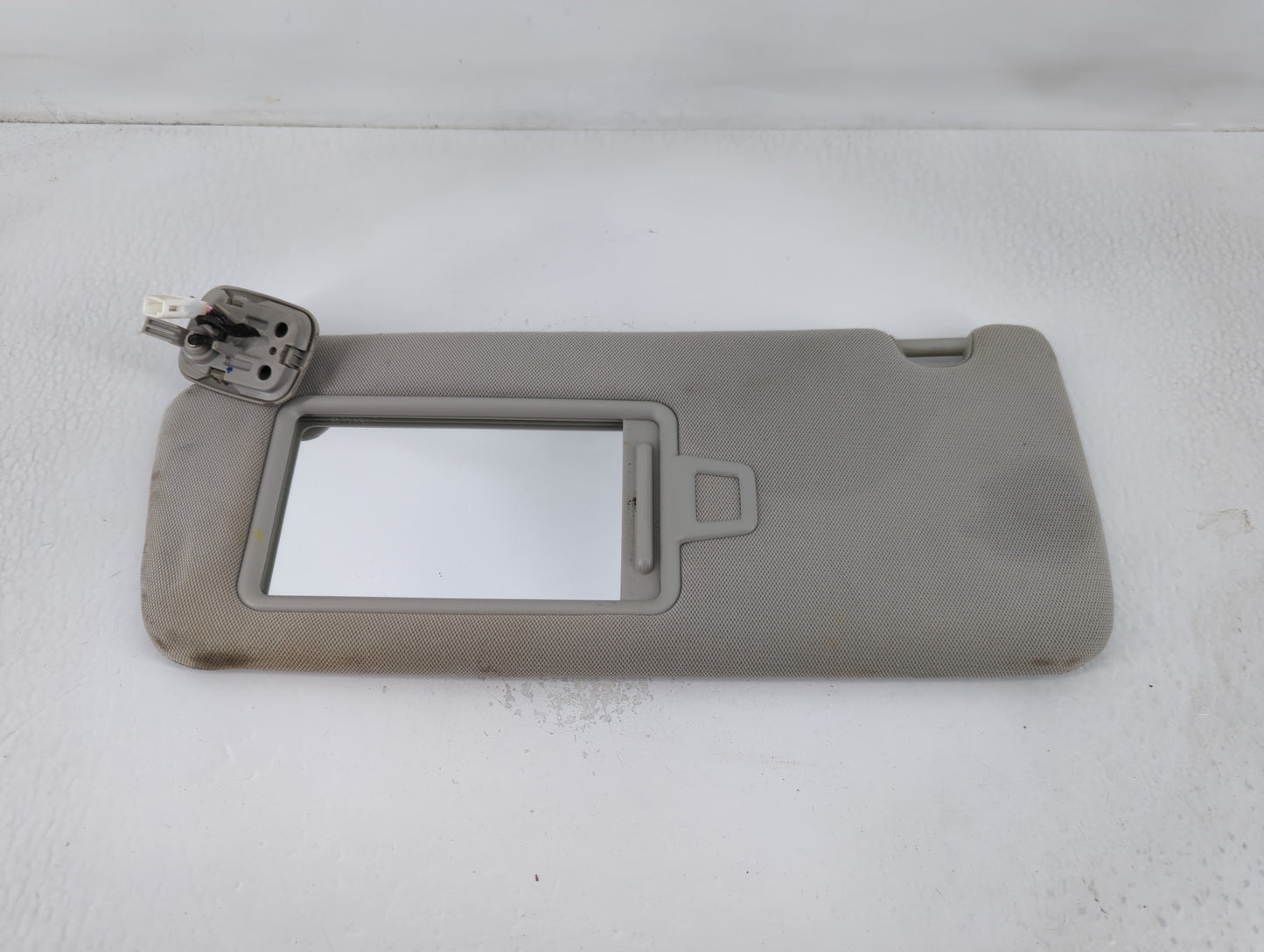 2016-2020 Kia Optima Sun Visor Shade Replacement Driver Left Mirror Fits Fits 2016 2017 2018 2019 2020 OEM Used Auto Parts -