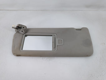 compare product 2016-2020 Kia Optima Sun Visor Shade Replacement Driver Left Mirror Fits Fits 2016 2017 2018 2019 2020 OEM Used Auto Parts