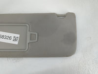 2016-2020 Kia Optima Sun Visor Shade Replacement Driver Left Mirror Fits Fits 2016 2017 2018 2019 2020 OEM Used Auto Parts -