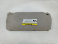 2016-2020 Kia Optima Sun Visor Shade Replacement Driver Left Mirror Fits Fits 2016 2017 2018 2019 2020 OEM Used Auto Parts -