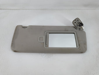 compare product 2016-2020 Kia Optima Sun Visor Shade Replacement Passenger Right Mirror Fits Fits 2016 2017 2018 2019 2020 OEM Used Auto Parts