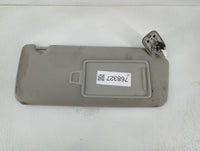 2016-2020 Kia Optima Sun Visor Shade Replacement Passenger Right Mirror Fits Fits 2016 2017 2018 2019 2020 OEM Used Auto Par