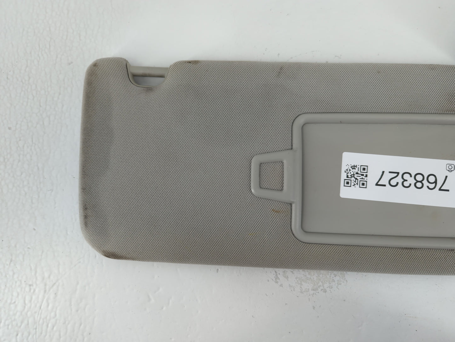 2016-2020 Kia Optima Sun Visor Shade Replacement Passenger Right Mirror Fits Fits 2016 2017 2018 2019 2020 OEM Used Auto Par
