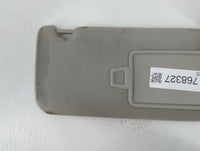 2016-2020 Kia Optima Sun Visor Shade Replacement Passenger Right Mirror Fits Fits 2016 2017 2018 2019 2020 OEM Used Auto Par