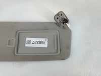 2016-2020 Kia Optima Sun Visor Shade Replacement Passenger Right Mirror Fits Fits 2016 2017 2018 2019 2020 OEM Used Auto Par