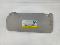 2016-2020 Kia Optima Sun Visor Shade Replacement Passenger Right Mirror Fits Fits 2016 2017 2018 2019 2020 OEM Used Auto Par