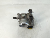 2016-2020 Kia Optima Throttle Body P/N:35100-2B340 Fits Fits 2015 2016 2017 2018 2019 2020 2021 2022 OEM Used Auto Parts - O