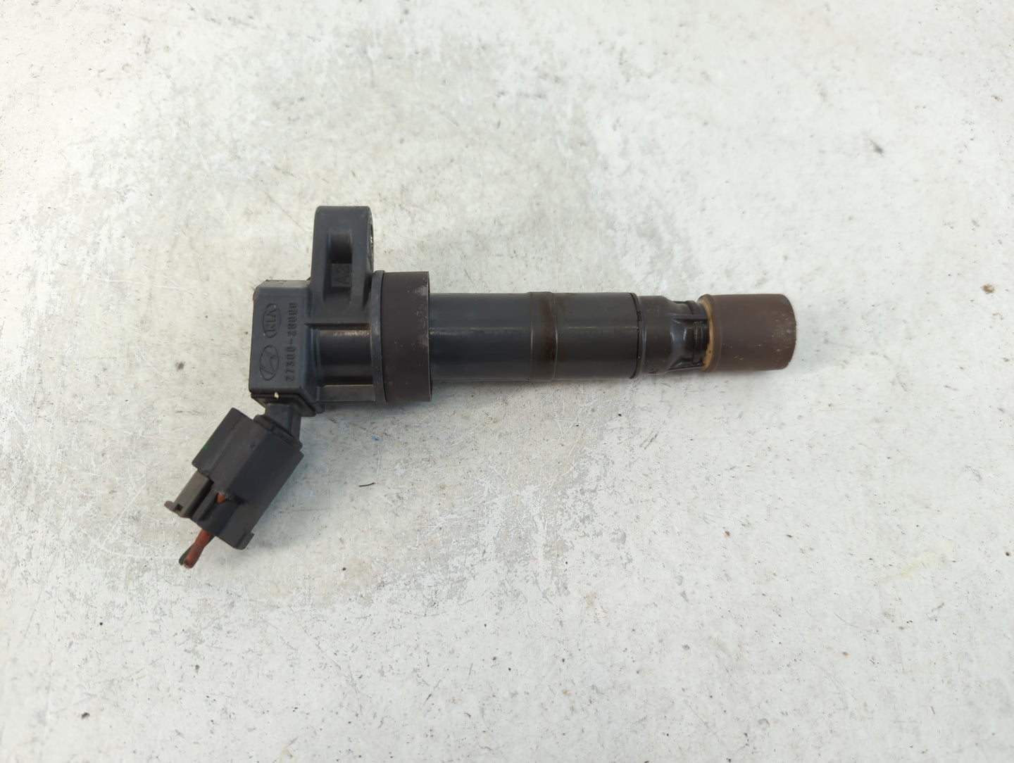 2017-2020 Kia Optima Ignition Coil Igniter Pack - Oemusedautoparts1.com