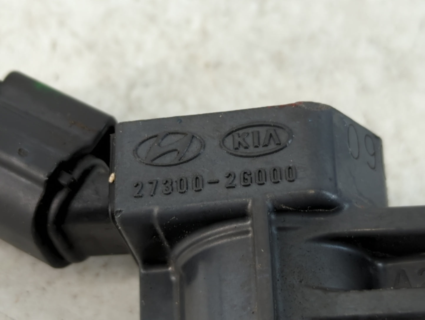 2017-2020 Kia Optima Ignition Coil Igniter Pack - Oemusedautoparts1.com