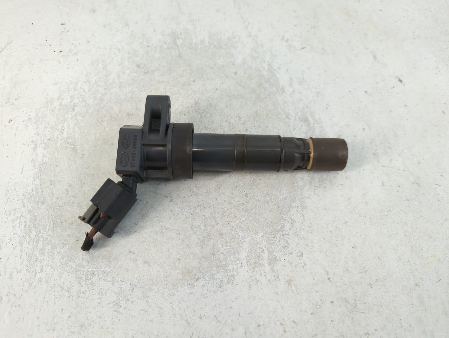 2017-2020 Kia Optima Ignition Coil Igniter Pack - Oemusedautoparts1.com