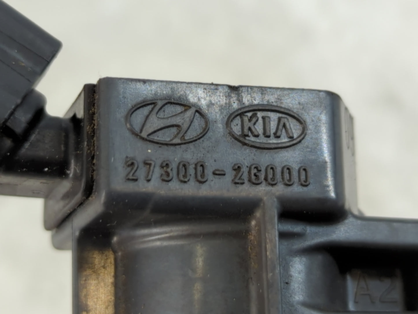 2017-2020 Kia Optima Ignition Coil Igniter Pack - Oemusedautoparts1.com