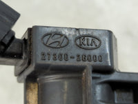2017-2020 Kia Optima Ignition Coil Igniter Pack - Oemusedautoparts1.com