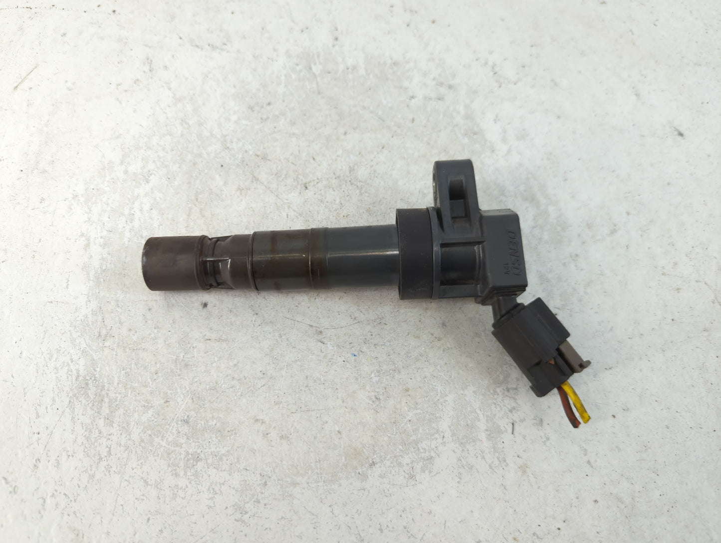 2017-2020 Kia Optima Ignition Coil Igniter Pack - Oemusedautoparts1.com