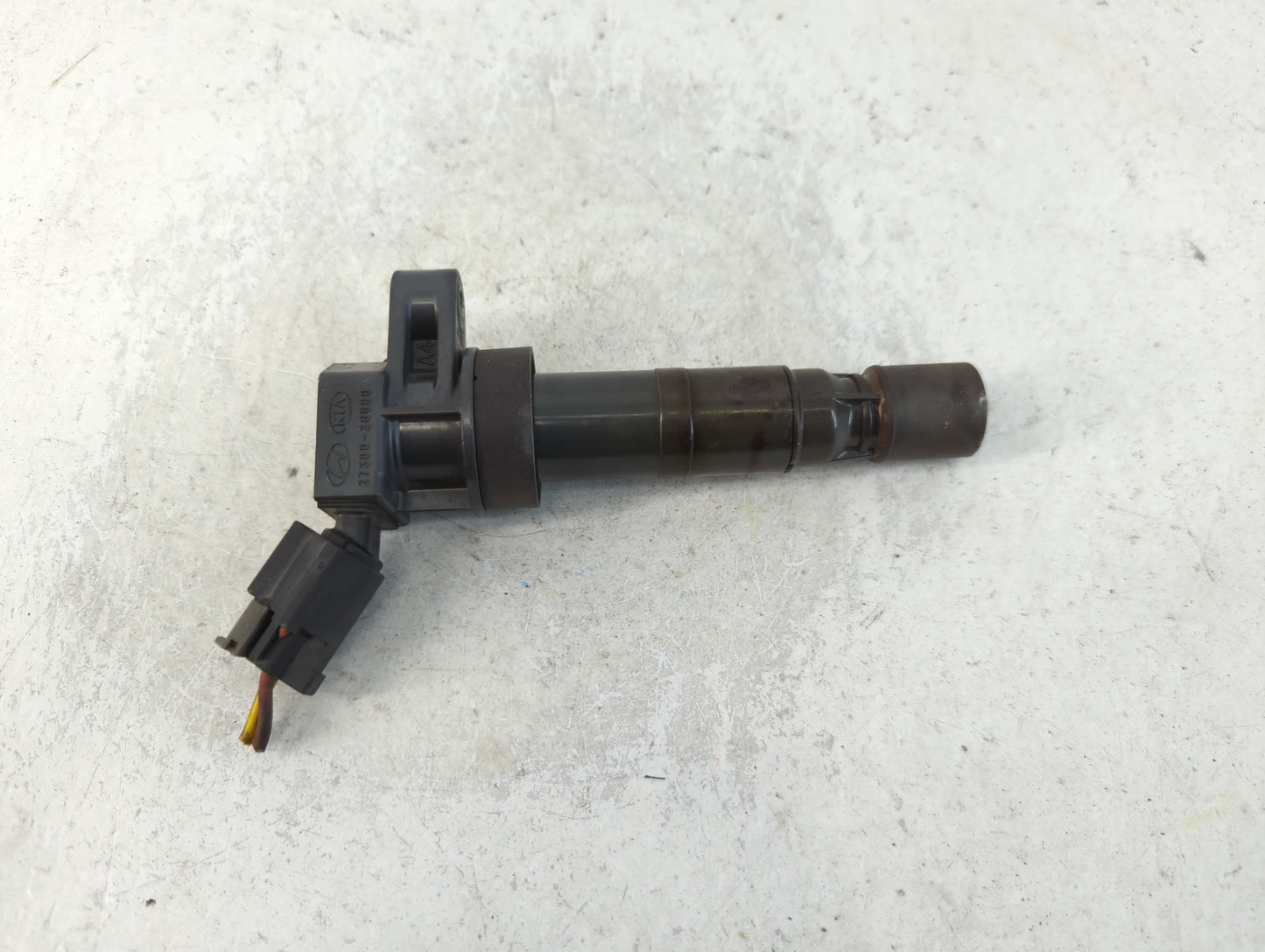 2017-2020 Kia Optima Ignition Coil Igniter Pack - Oemusedautoparts1.com